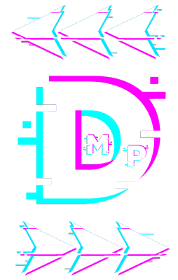 DMP - Digital Market Pixel Slider Image
