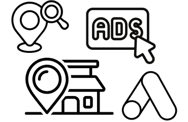Local Search Ads