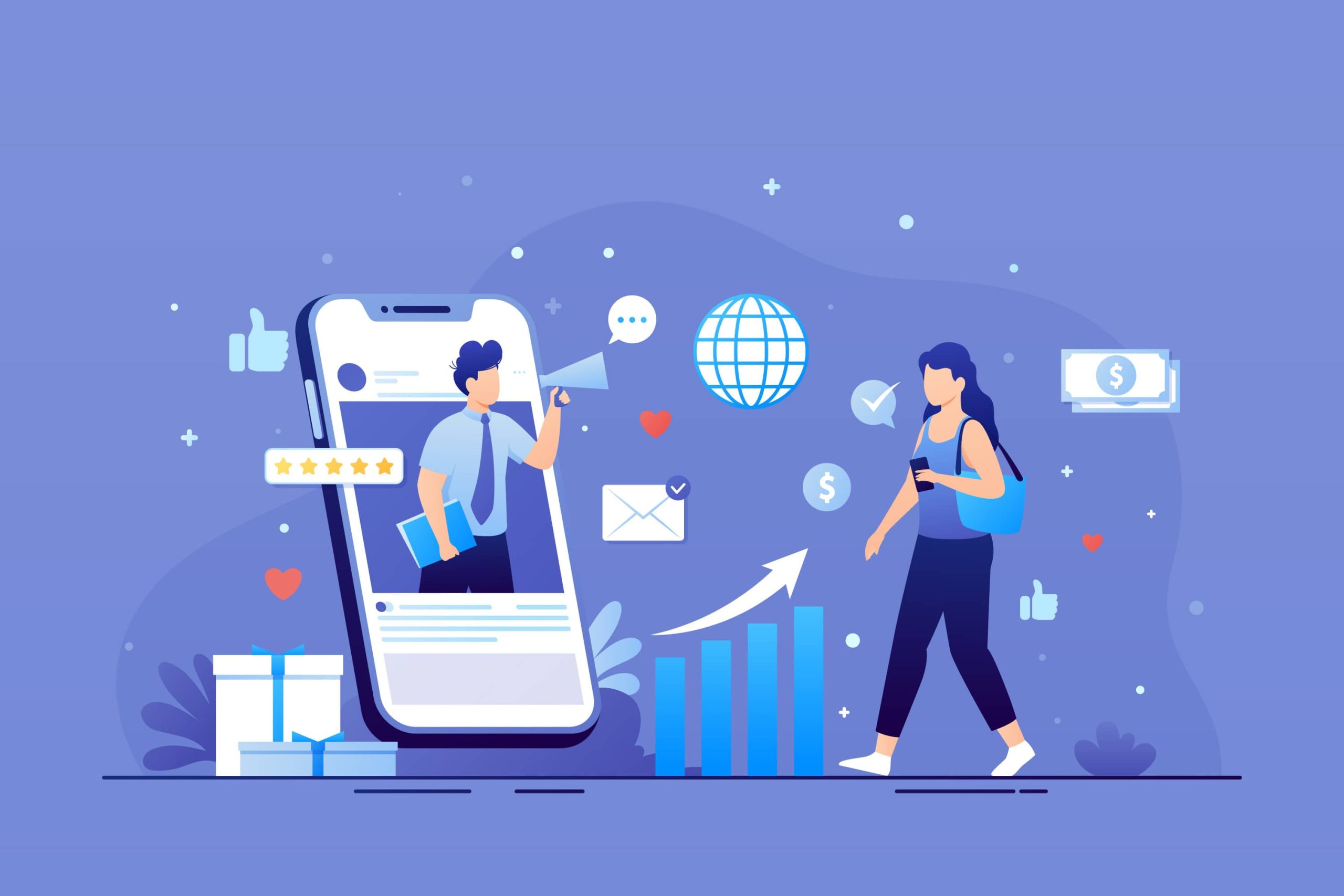 Social SEO