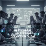 digital marketing service